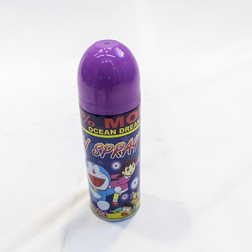 Party Spray 2pc